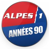 Ecouter Alpes 1 Années 90 en ligne