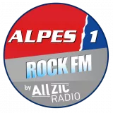 Ecouter Alpes1 Grenoble rock fm by Allzic en ligne