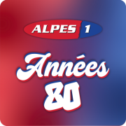 Alpes1 années 80