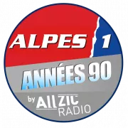 Ecouter Alpes1 Grenoble années 90 by Allzic en ligne