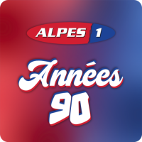 Ecouter Alpes 1 Années 90 en ligne