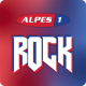 Ecouter Alpes 1 Rock en ligne