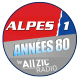 Ecouter Alpes1 Grenoble années 80 by Allzic en ligne