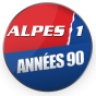 Alpes 1 Années 90 Alpes 1 Années 90