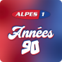 Alpes 1 Années 90 Alpes 1 Années 90