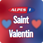 Alpes 1 Saint Valentin