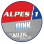 Alpes1 Grenoble funk by Allzic Alpes1 Grenoble funk by Allzic
