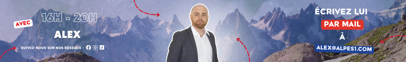 Ecouter 16h - 20h en direct