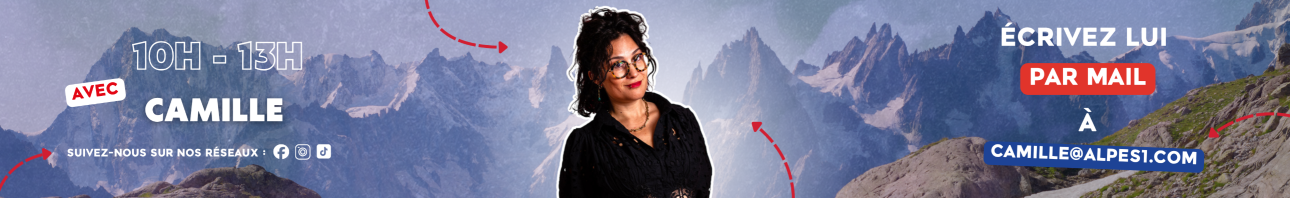 Ecouter 10h - 13h en direct