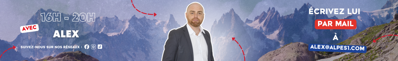 Ecouter 16h - 20h en direct