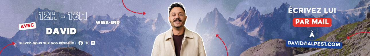 Ecouter Week end de 12h à 16h en direct